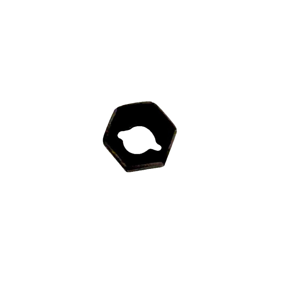 Head Lining Storage Trim Nut BTR9905